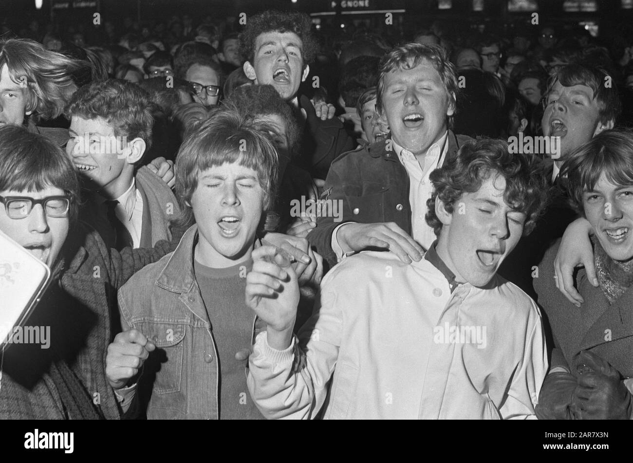 Principe Nato Data: 27 aprile 1967 Parole Chiave: Nascite, principi Foto Stock