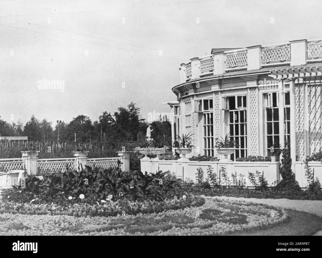 Viaggio in Russia, edifici, padiglione dei fiori Data: Non data posizione: Russia Parole Chiave: Edifici, viaggio in Russia Nome personale: Padiglione dei fiori Foto Stock Viaggio in Russia, edifici, padiglione dei fiori Data: Non data posizione: Russia Parole Chiave: Edifici, viaggio in Russia Nome personale: Padiglione dei fiori Foto Stock