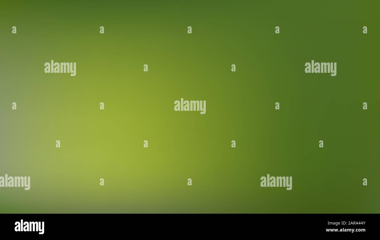 Colore verde sfumatura astratta sfondo mesh. Consistenza liquida. Modello banner Breezy. Stile magico freddo. Grafica vettoriale a colori Breezy facile da modificare Illustrazione Vettoriale