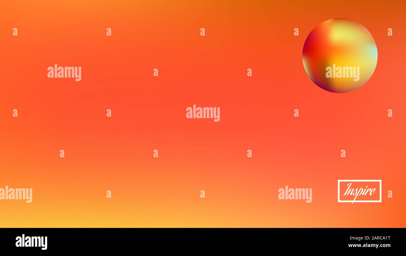 Sfondo a tema Super star. Divertenti Hi-res e freschi. Illustrazione, moderna. Stelle, pianeti, segni. Universo colorato spazio sfondo tema. Illustrazione Vettoriale