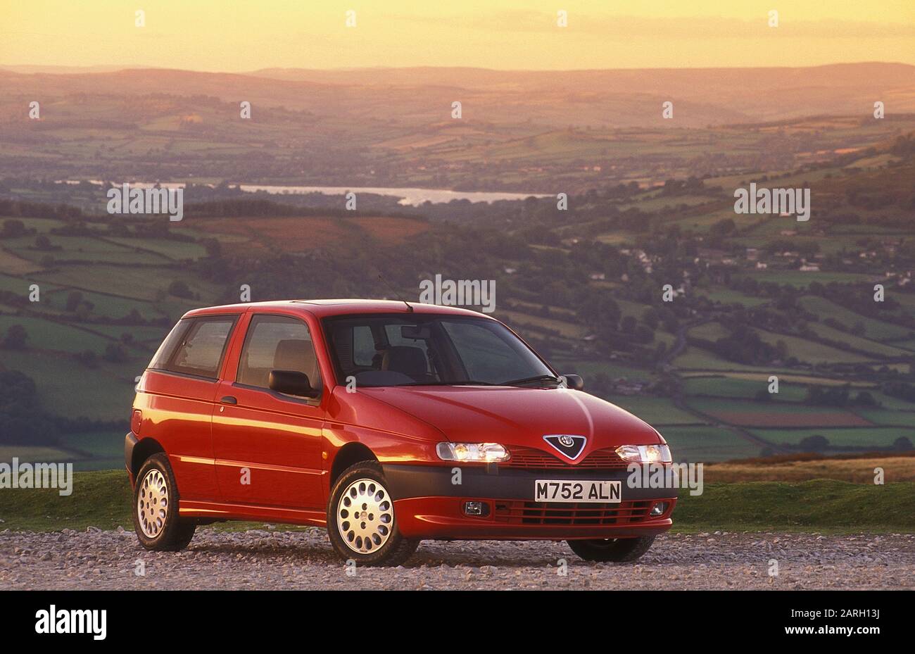 Alfa 145 immagini e fotografie stock ad alta risoluzione - Alamy