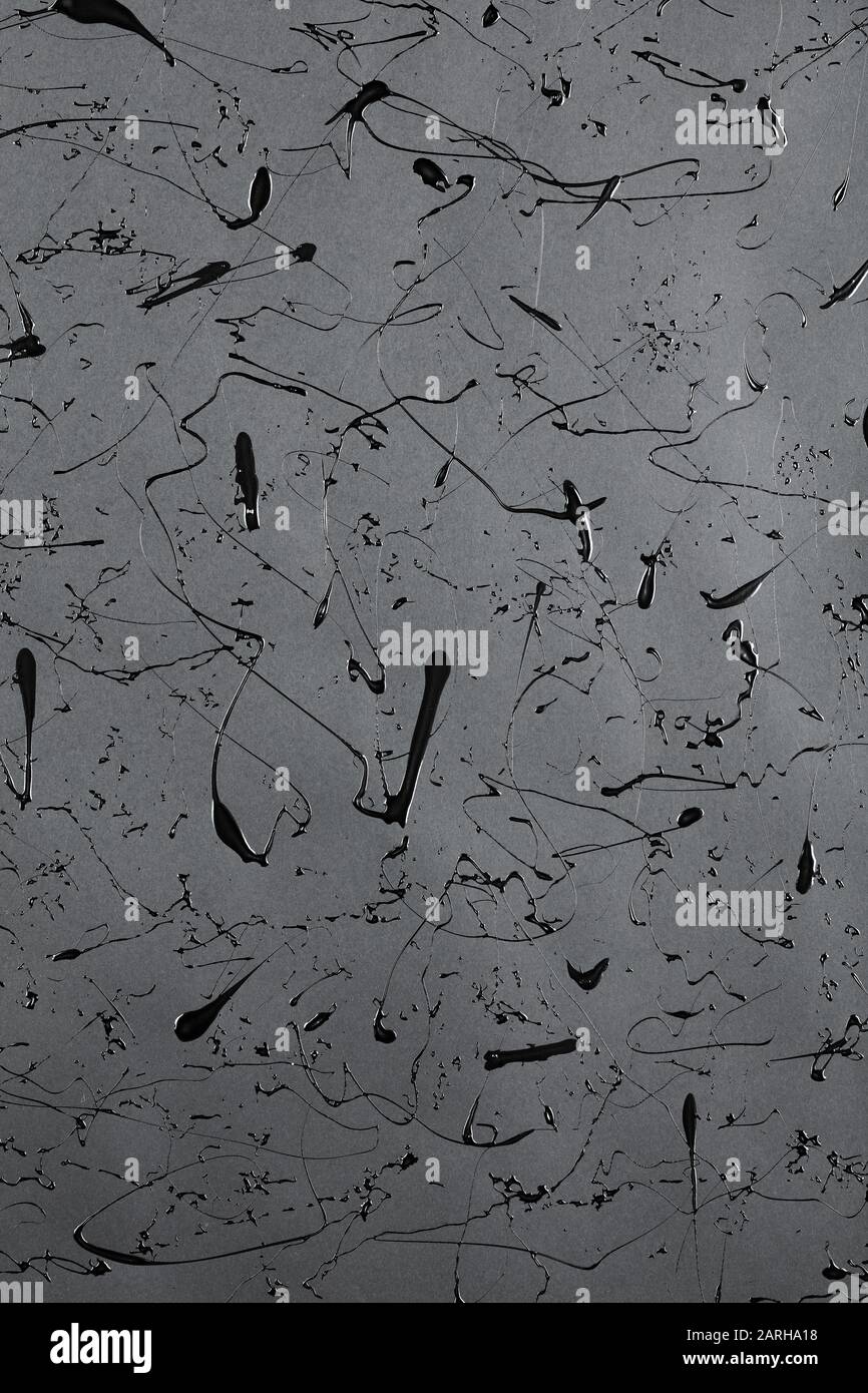 Vernice Finale Liquida Talens Per Gouache, Finitura Lucida