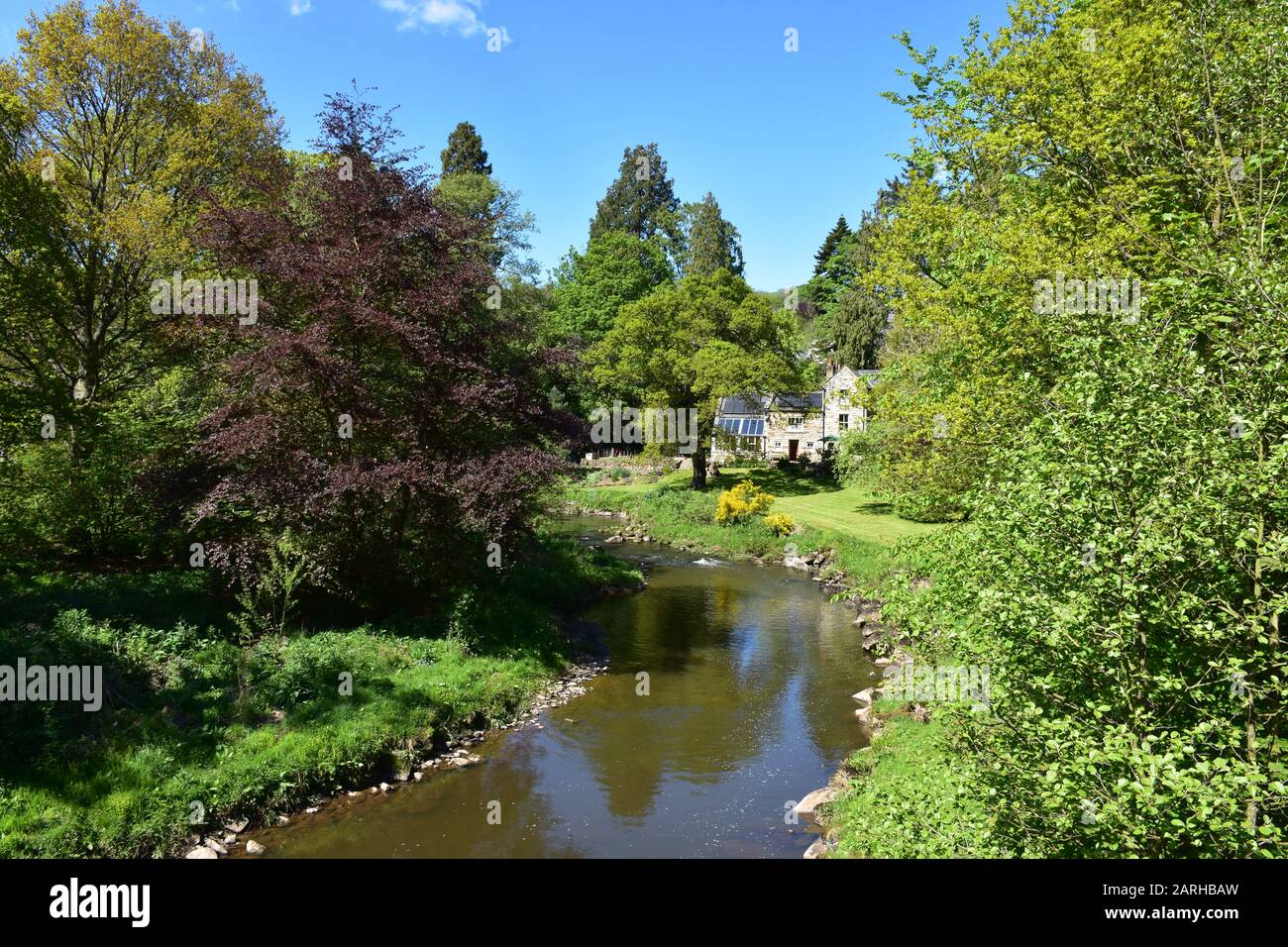 Alla Scoperta Del Giardino Inglese Della Reggia Di Caserta