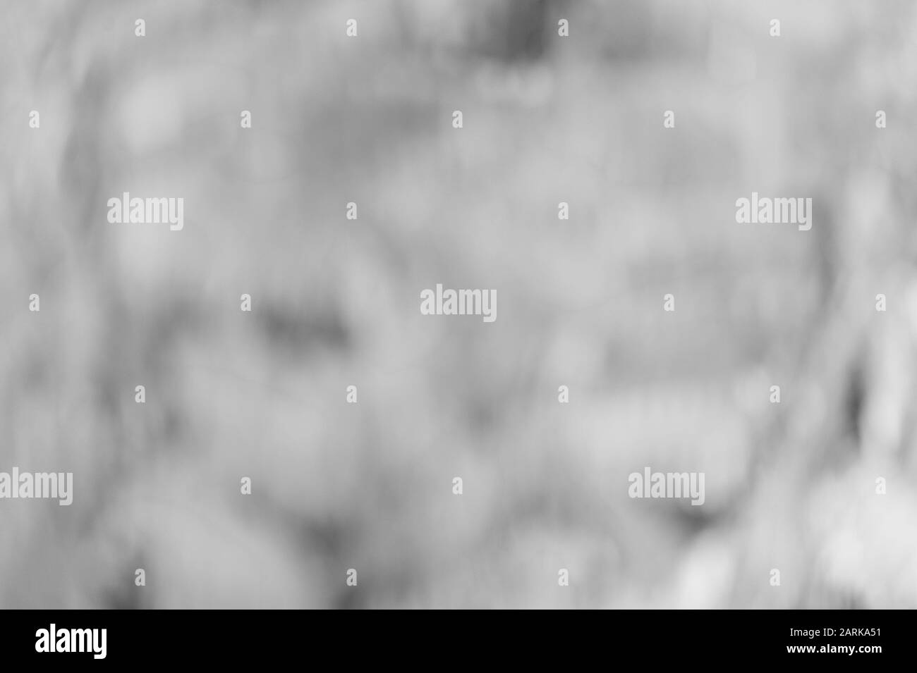 Ciao Ottobre. Offuscata colori di sfondo astratto. Abstract natura arte e design. Abstract blur macro closeup. Foglie di giallo sulla giornata di sole. Composizione astratta. Bokeh effetto. Immagini sfocate. Foto Stock