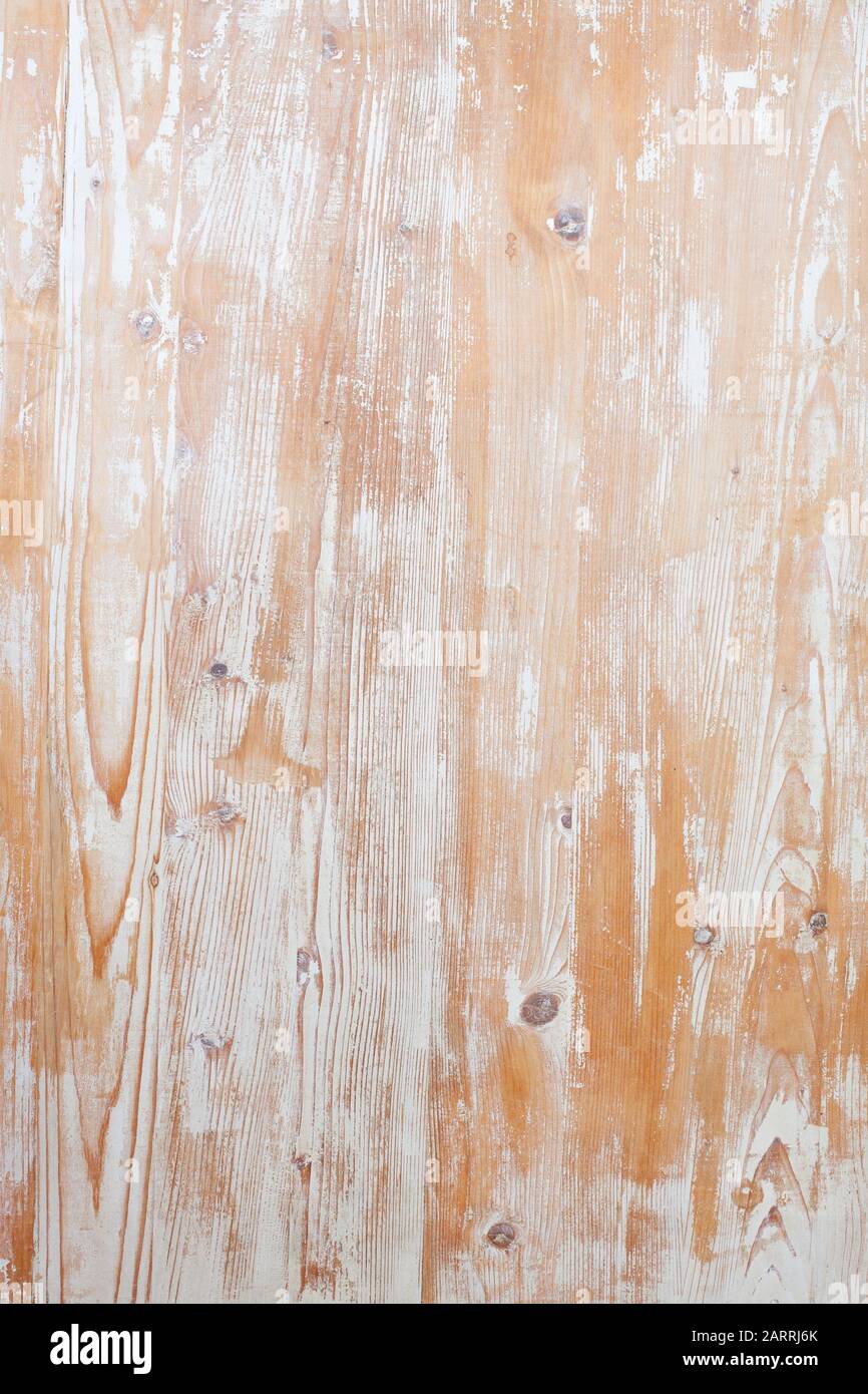 elegante texture in legno Foto Stock