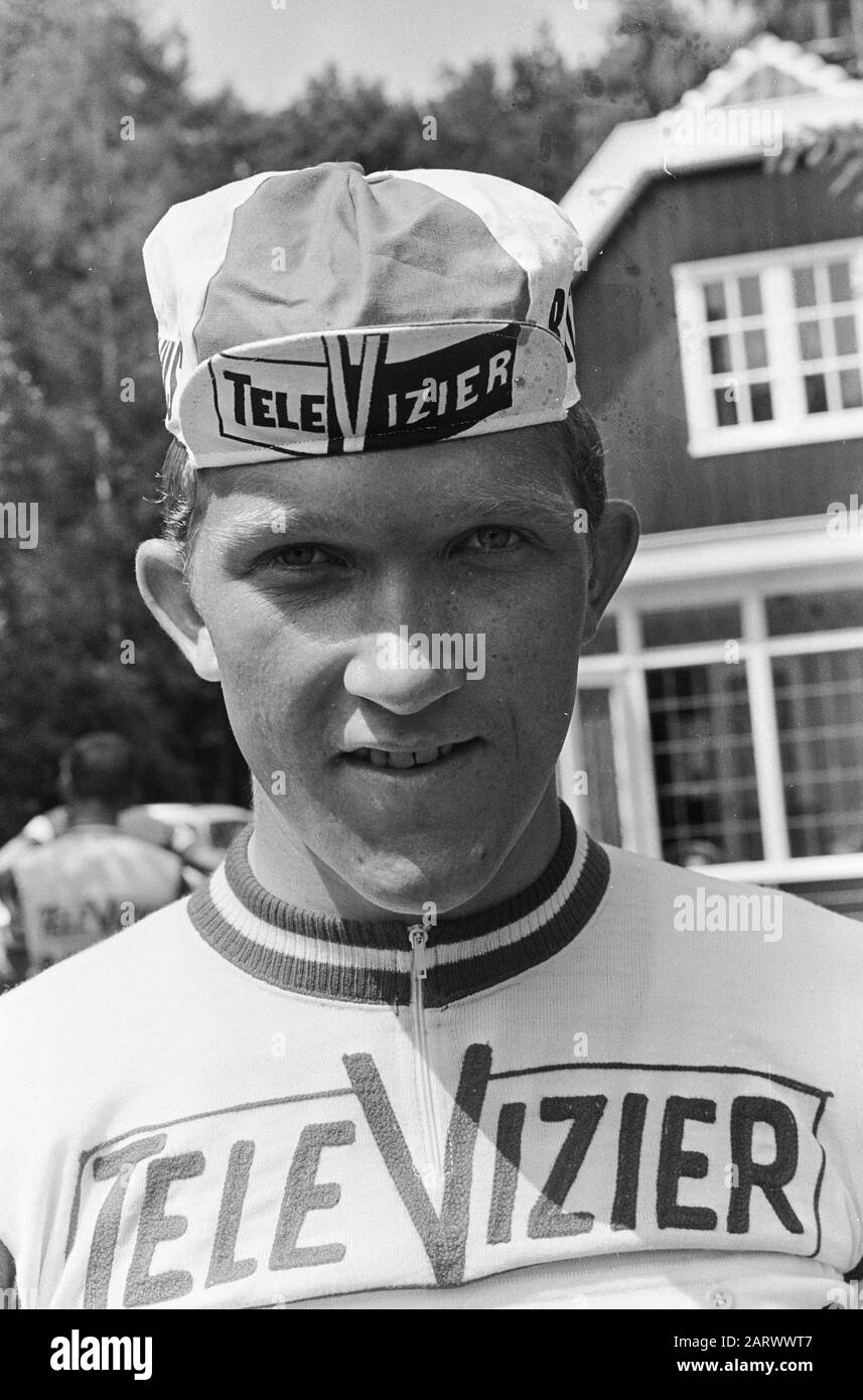 Tour de France 1966 ウォレットチェーン