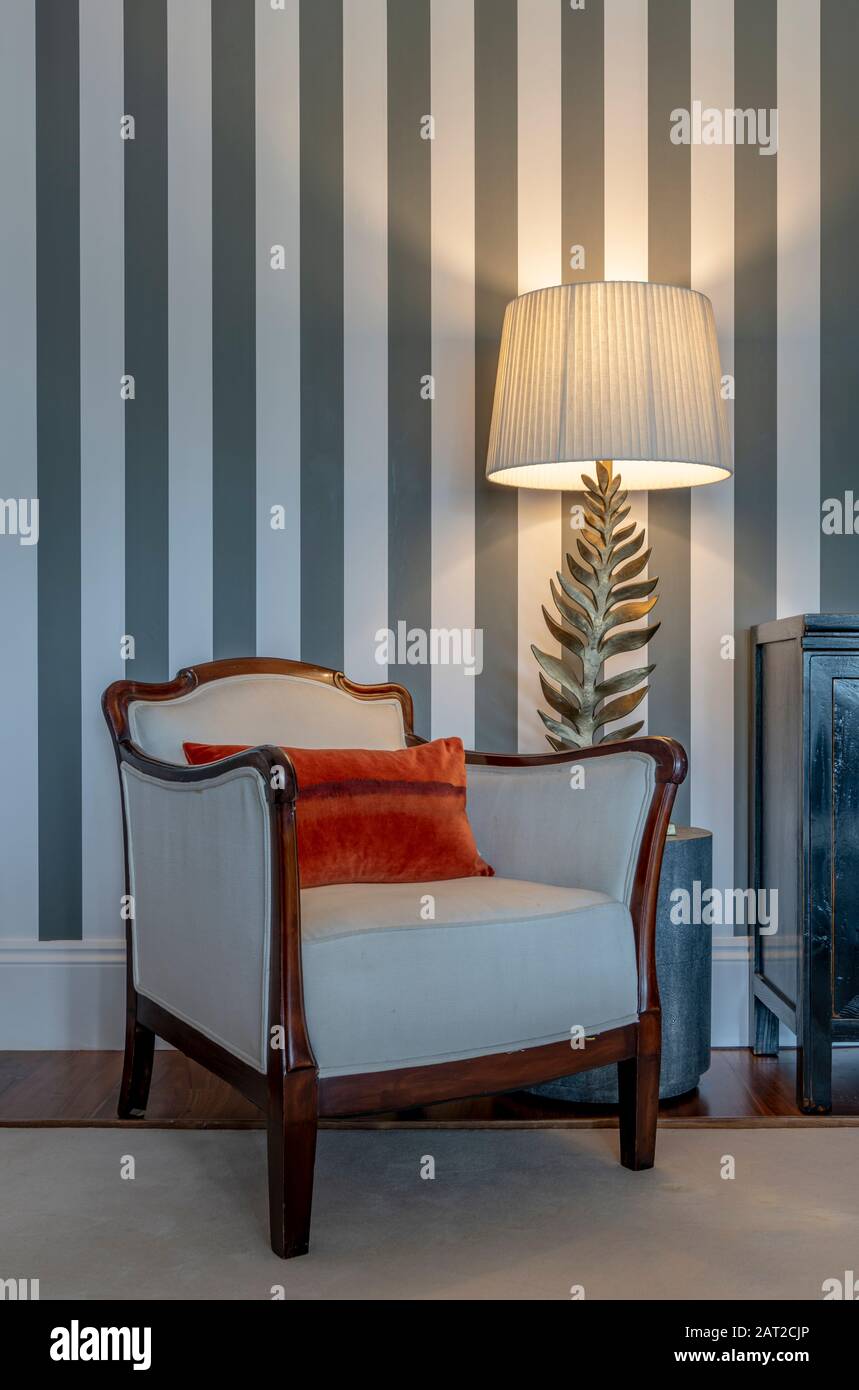 Splendido, lussuoso, classico, moderno appartamento a Tunbridge Wells, Kent, Regno Unito Foto Stock