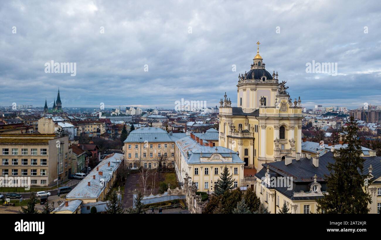 Cattedrale Di San Immagini e Fotos Stock Alamy