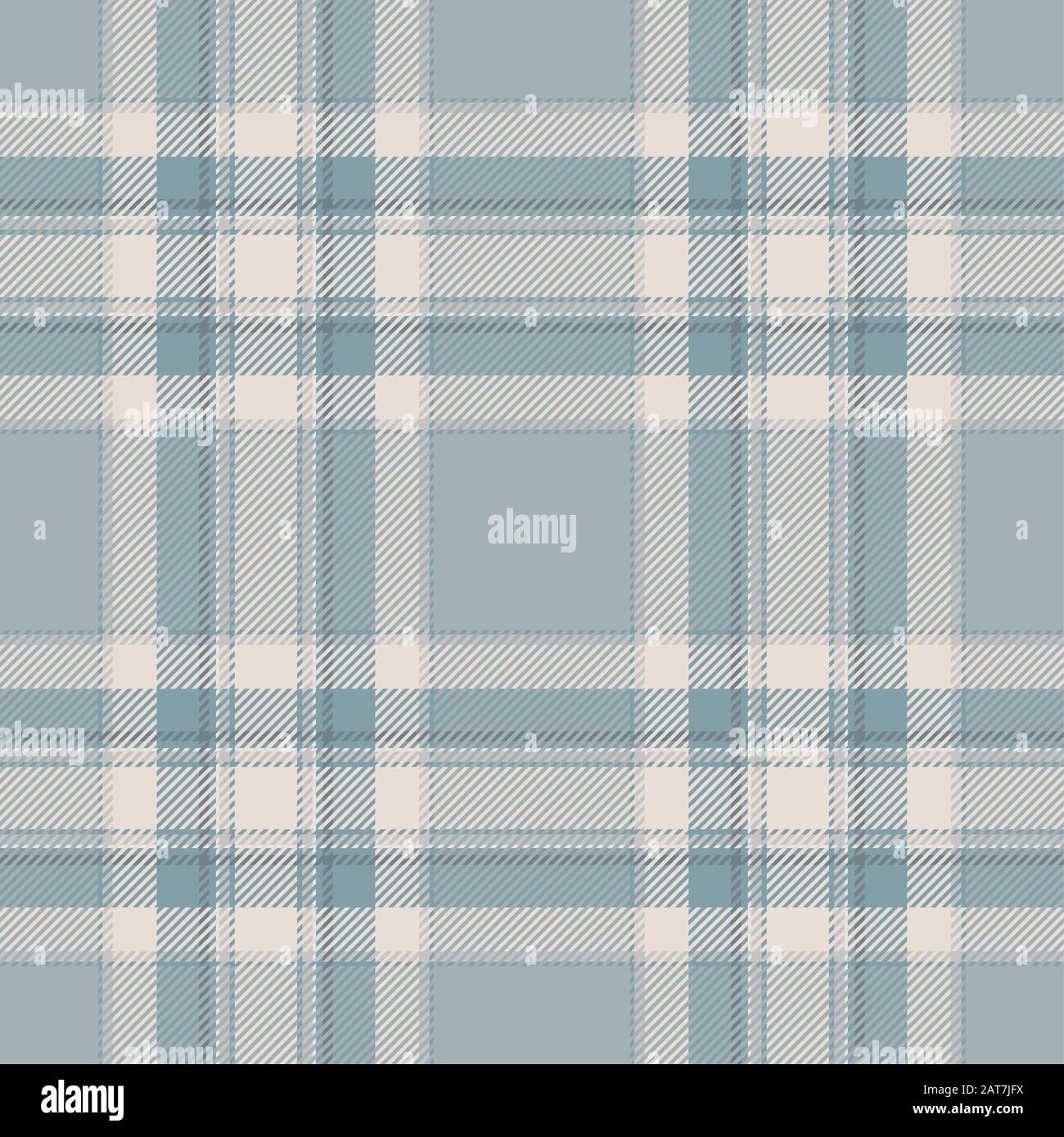La Scozia in tartan scozzese seamless pattern vettore. Retrò tessuto di sfondo. Controllare Vintage quadrato di colore texture geometriche per la stampa tessile, la carta di avvolgimento Illustrazione Vettoriale