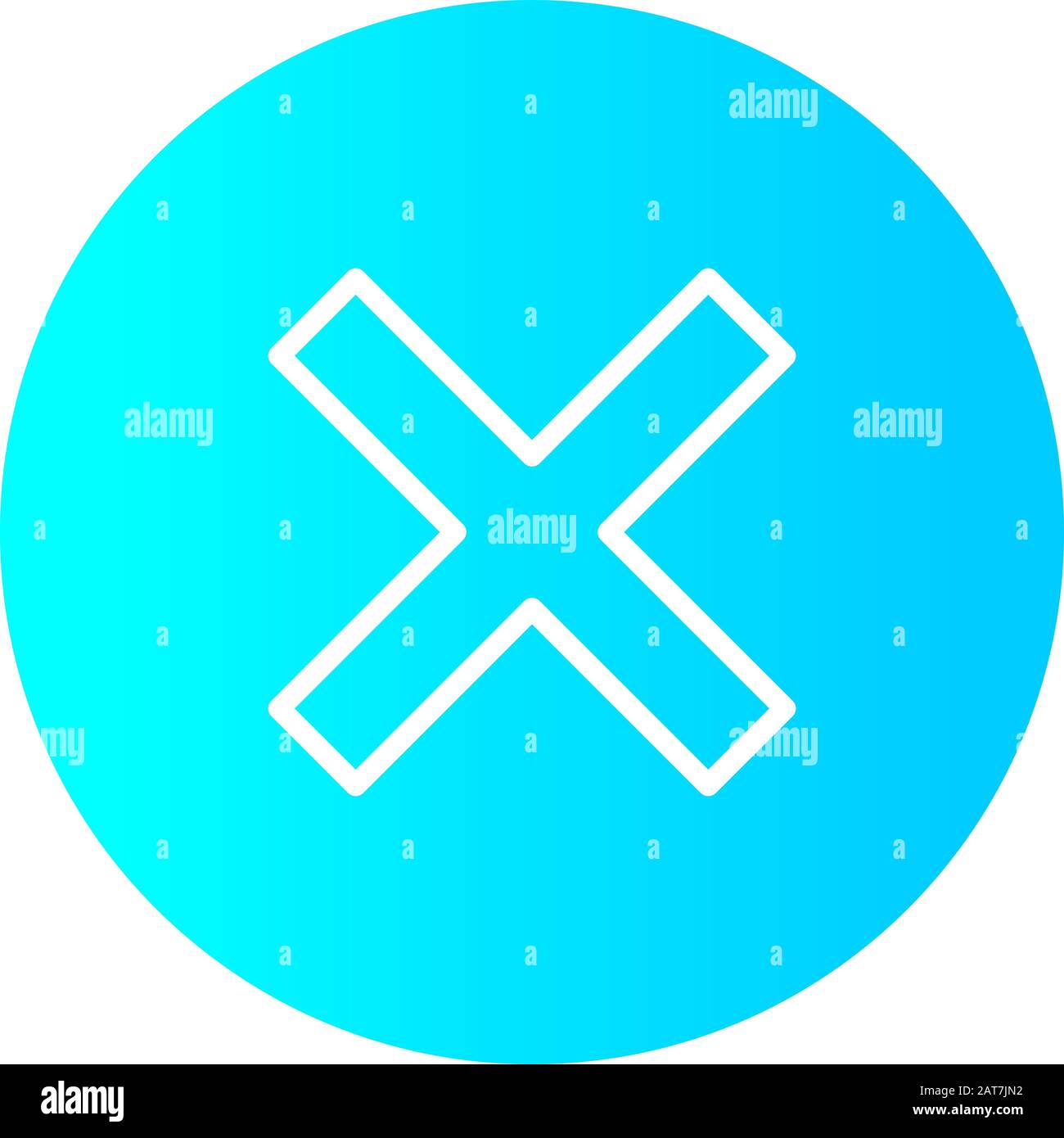 Immagine di progettazione icona interfaccia utente di base. Può essere utilizzato anche per l'interfaccia utente. Adatto per applicazioni mobili, applicazioni Web e supporti di stampa Foto Stock