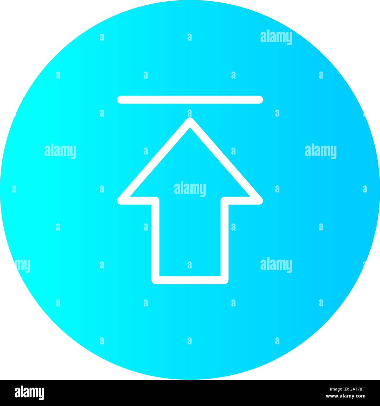 Immagine di progettazione icona interfaccia utente di base. Può essere utilizzato anche per l'interfaccia utente. Adatto per applicazioni mobili, applicazioni Web e supporti di stampa Foto Stock