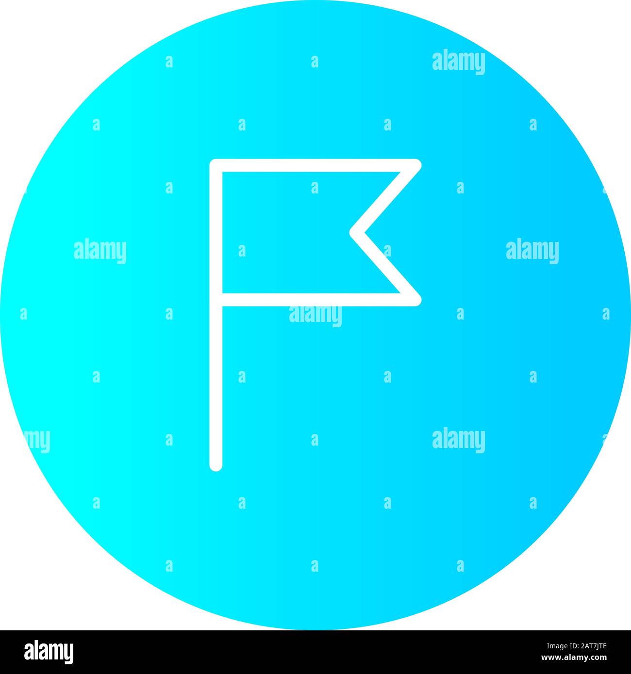 Immagine di progettazione icona interfaccia utente di base. Può essere utilizzato anche per l'interfaccia utente. Adatto per applicazioni mobili, applicazioni Web e supporti di stampa Foto Stock