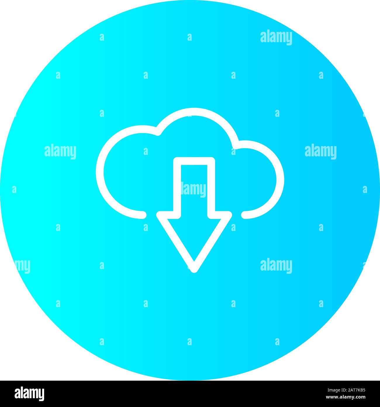 Immagine di progettazione icona interfaccia utente di base. Può essere utilizzato anche per l'interfaccia utente. Adatto per applicazioni mobili, applicazioni Web e supporti di stampa Foto Stock