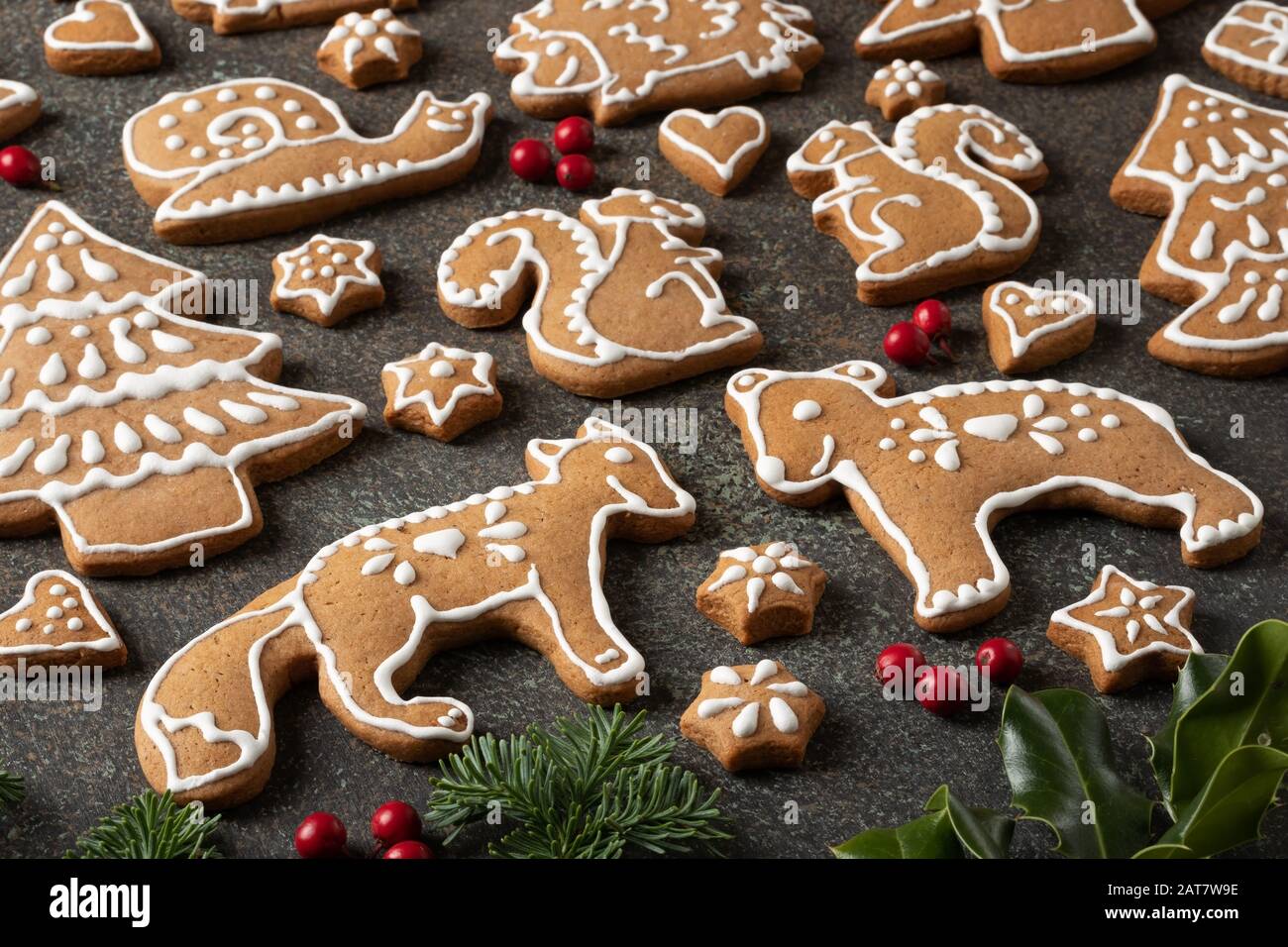 Torta a forma di animale immagini e fotografie stock ad alta risoluzione -  Alamy