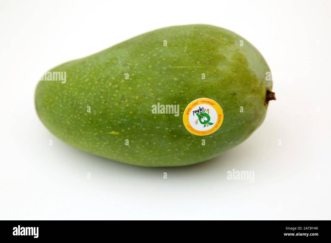Fresco Mango Dalla Malesia Foto Stock