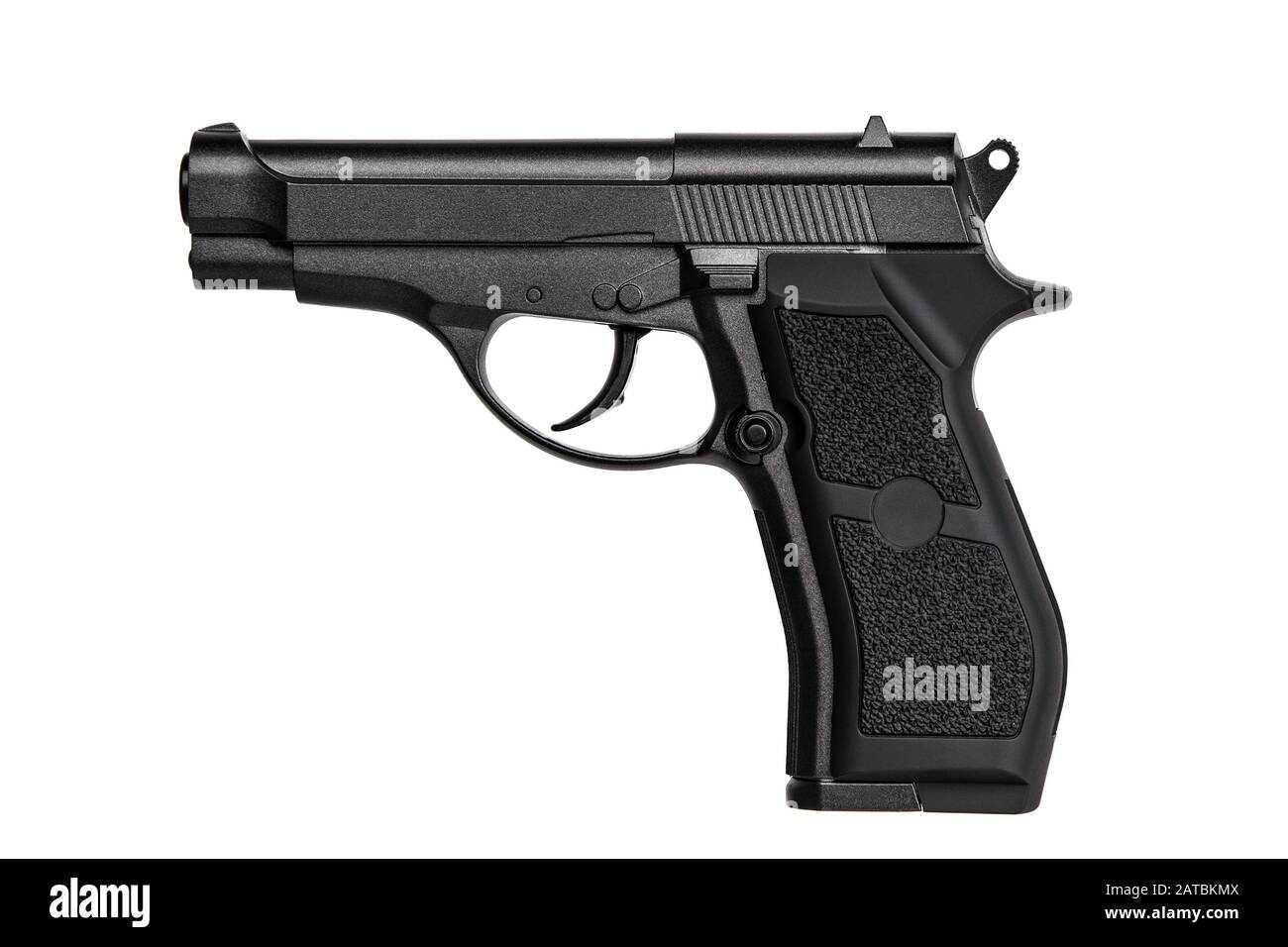 2 x barattoli di 500 x.22 CALIBER ARIA PISTOLA FUCILE PELLET