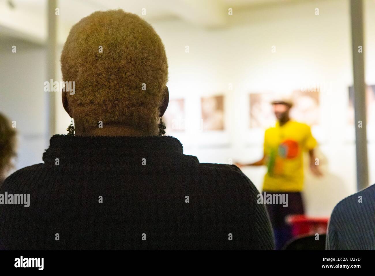 Discorso Motivazionale Immagini E Fotos Stock Alamy