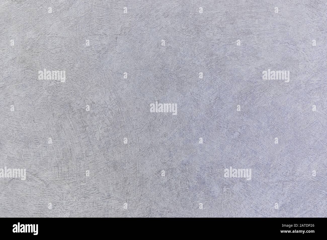 Struttura di una parete stupendamente intonacata Foto Stock