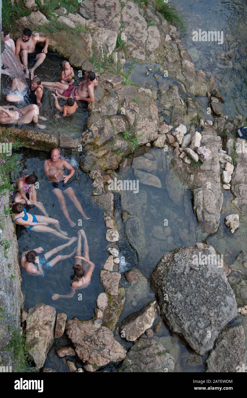 Rennes Les Bains Immagini E Fotos Stock Alamy