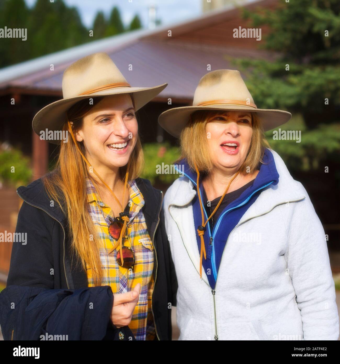 Cappelli Stetson Immagini e Fotos Stock - Alamy