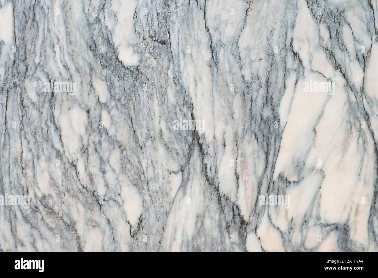 Calcare Beige simili a quelle del marmo superficie naturale per il bagno o la cucina il ripiano del bancone. Alta risoluzione texture e pattern. Foto Stock