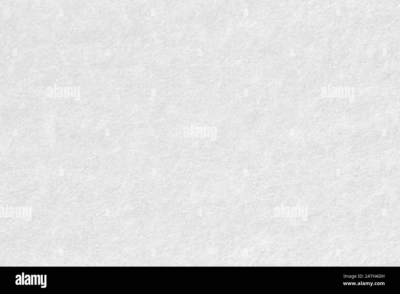 Fotografia della carta acquerello, Off White, grana grossa, grunge, grunge campione di texture. Foto Stock