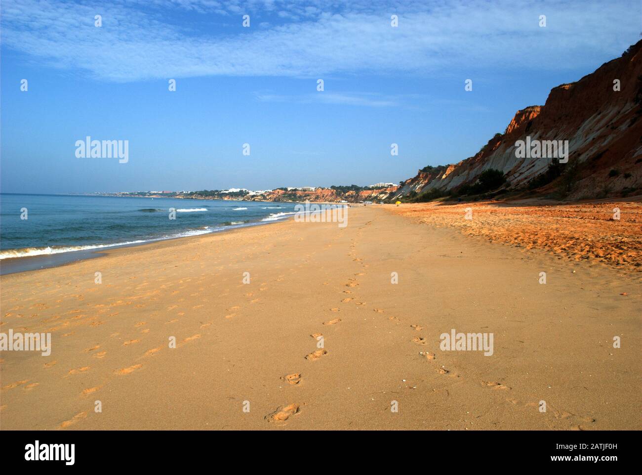Il bel Portogallo Foto Stock