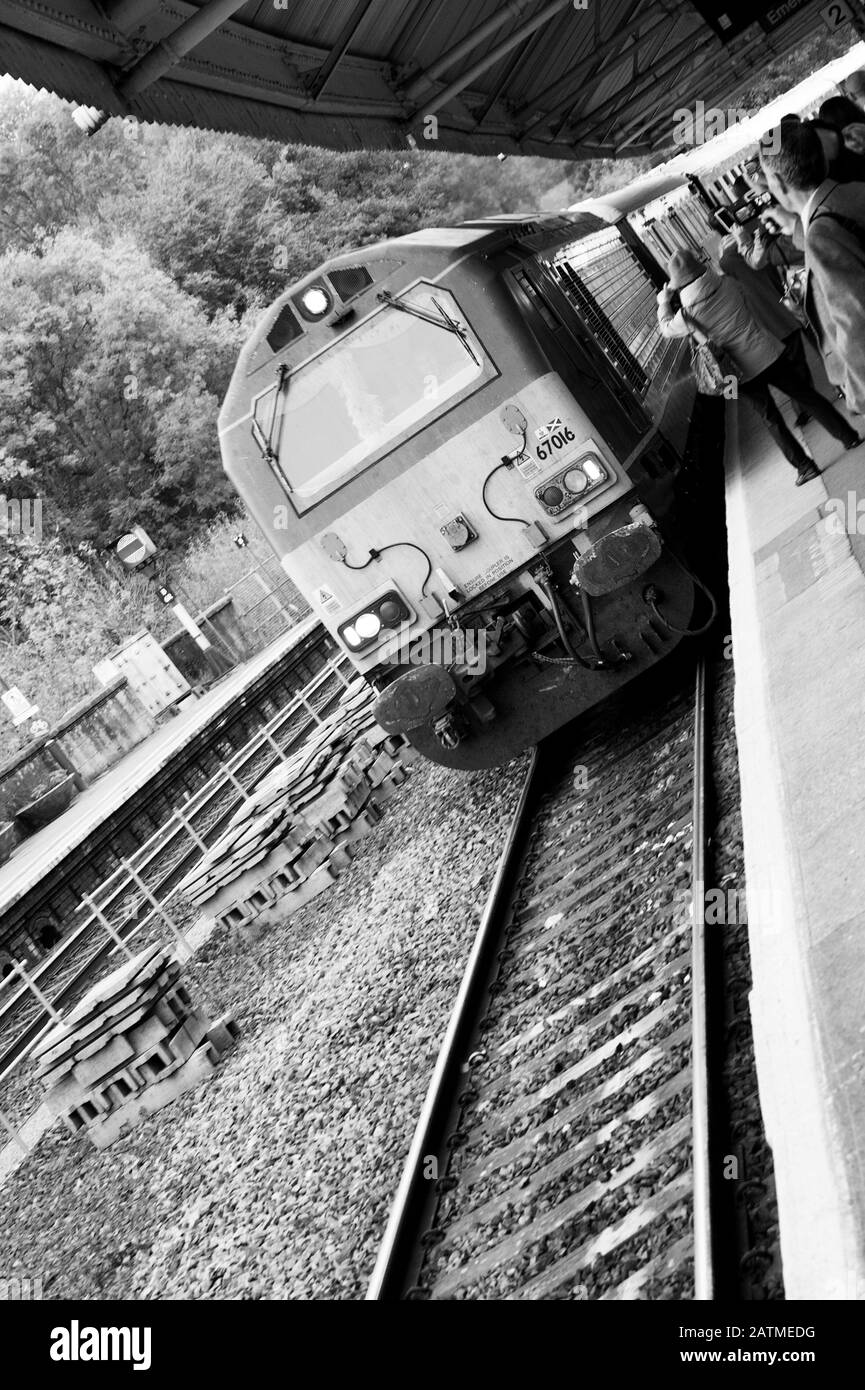 Venice Simplon Orient Express. British Pullman Belmond Orient Express