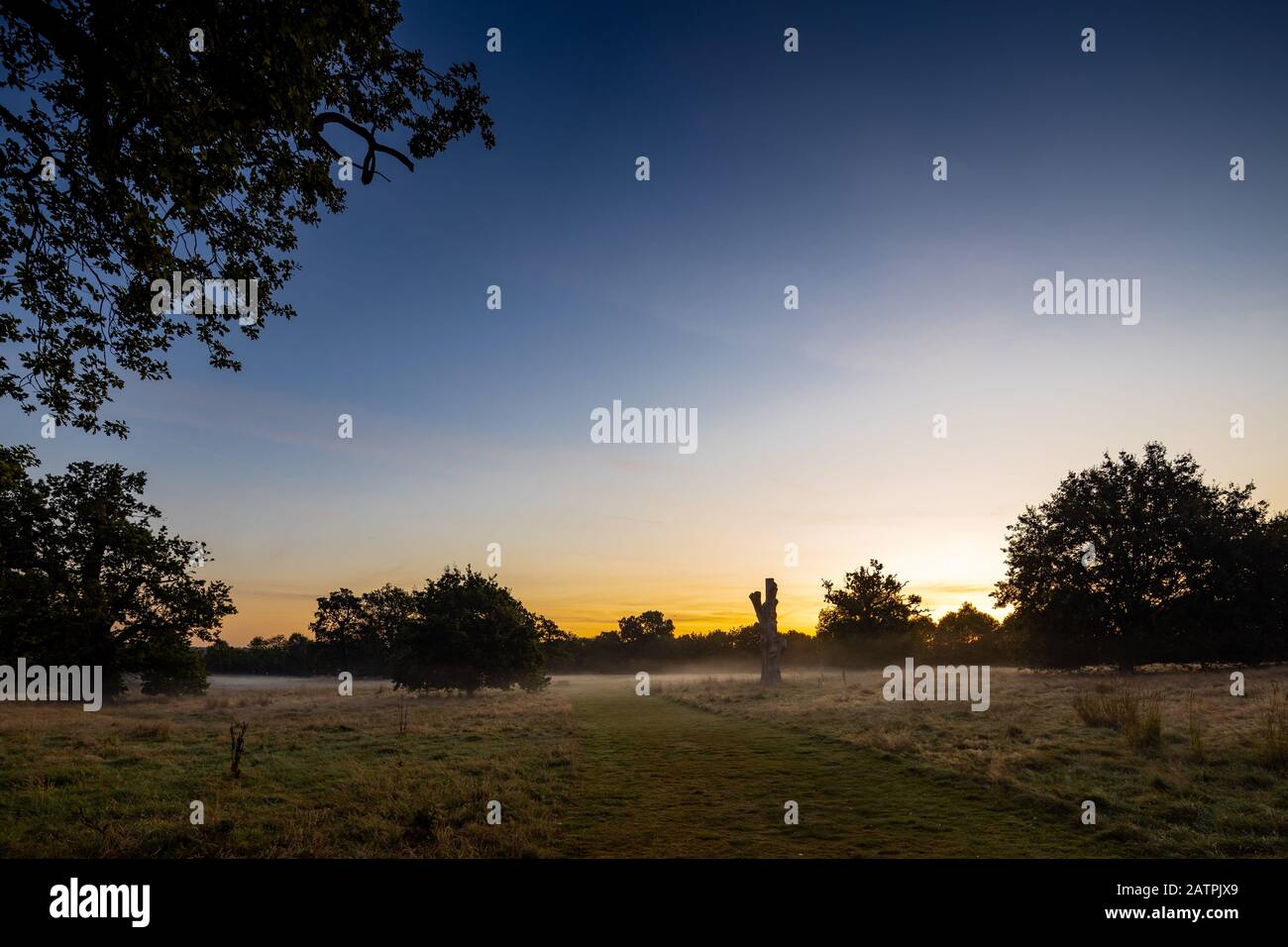Reading & Woking Location Shoot, Inghilterra Regno Unito Foto Stock