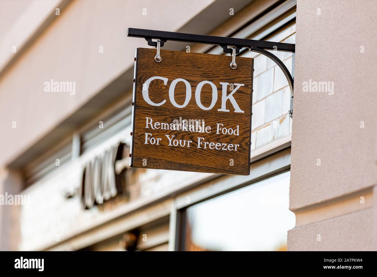 Reading & Woking Location Shoot, Inghilterra Regno Unito Foto Stock