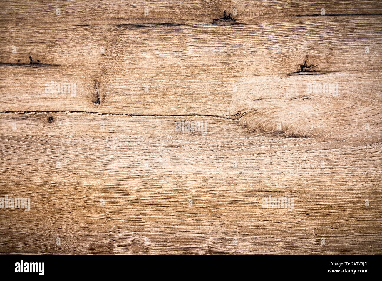 legno vecchio chiaro texture sfondo per i disegni Foto Stock