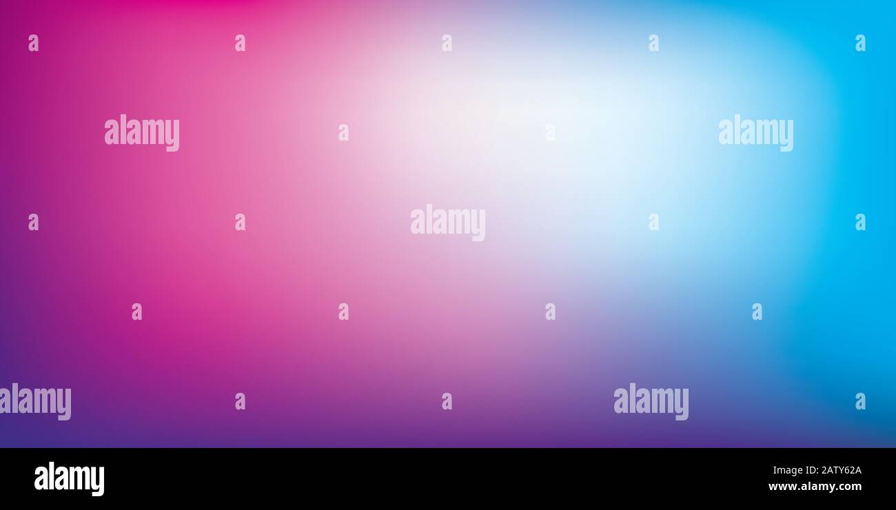 Offuscata colori luminosi sullo sfondo delle maglie. Arcobaleno colorato gradiente. Miscela liscia modello di pagina di intestazione. Facile modificabile morbido colorato illustrazione vettoriale in formato EPS8 Illustrazione Vettoriale