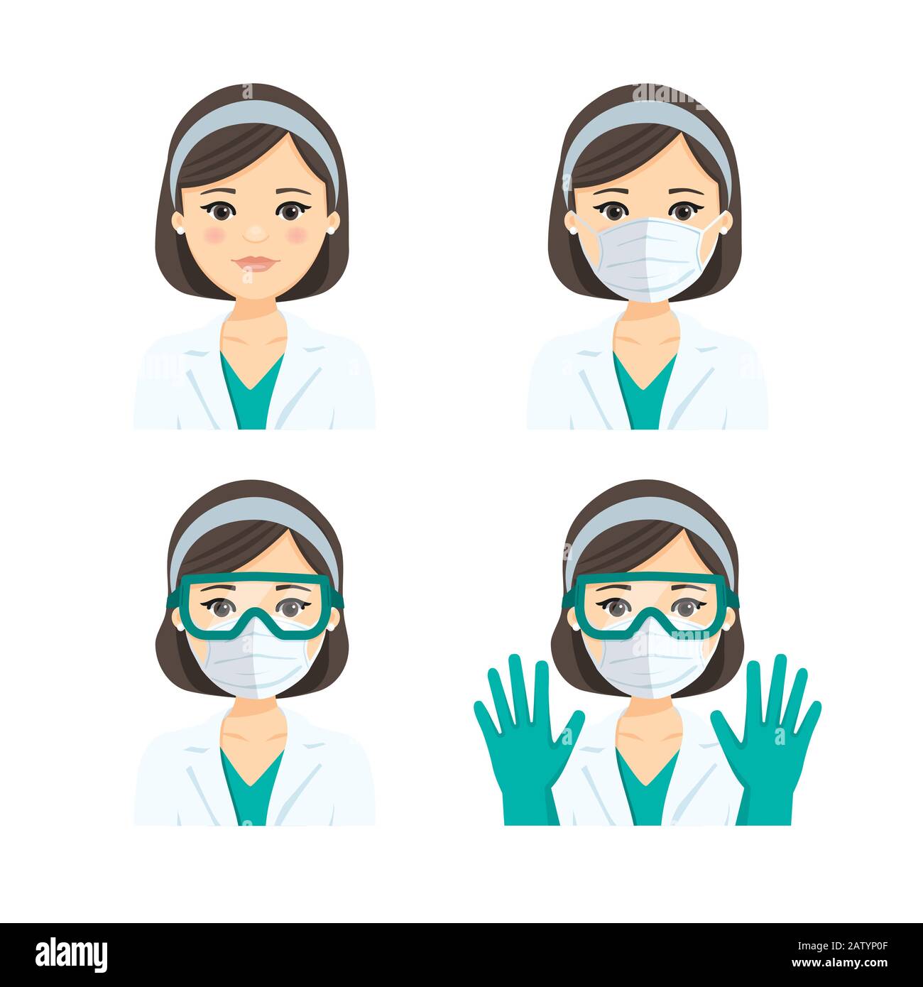 maschera medico n95 maschera medico n95