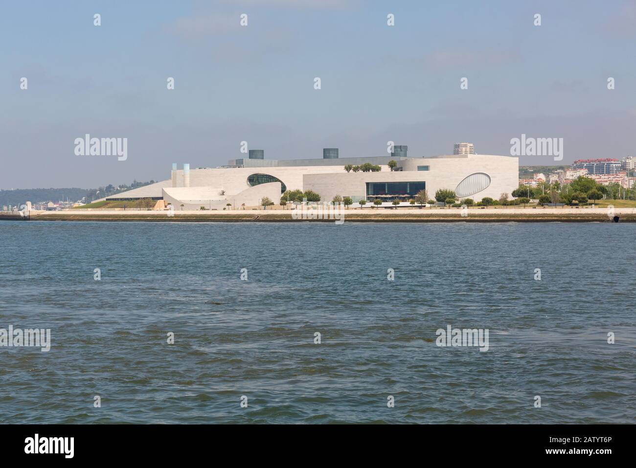 Monumento aos Combatentes do Ultramar Belem Foto Stock