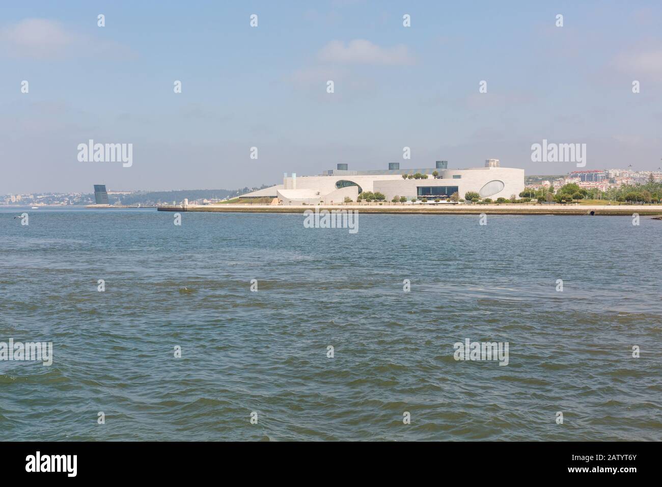 Monumento aos Combatentes do Ultramar Belem Foto Stock