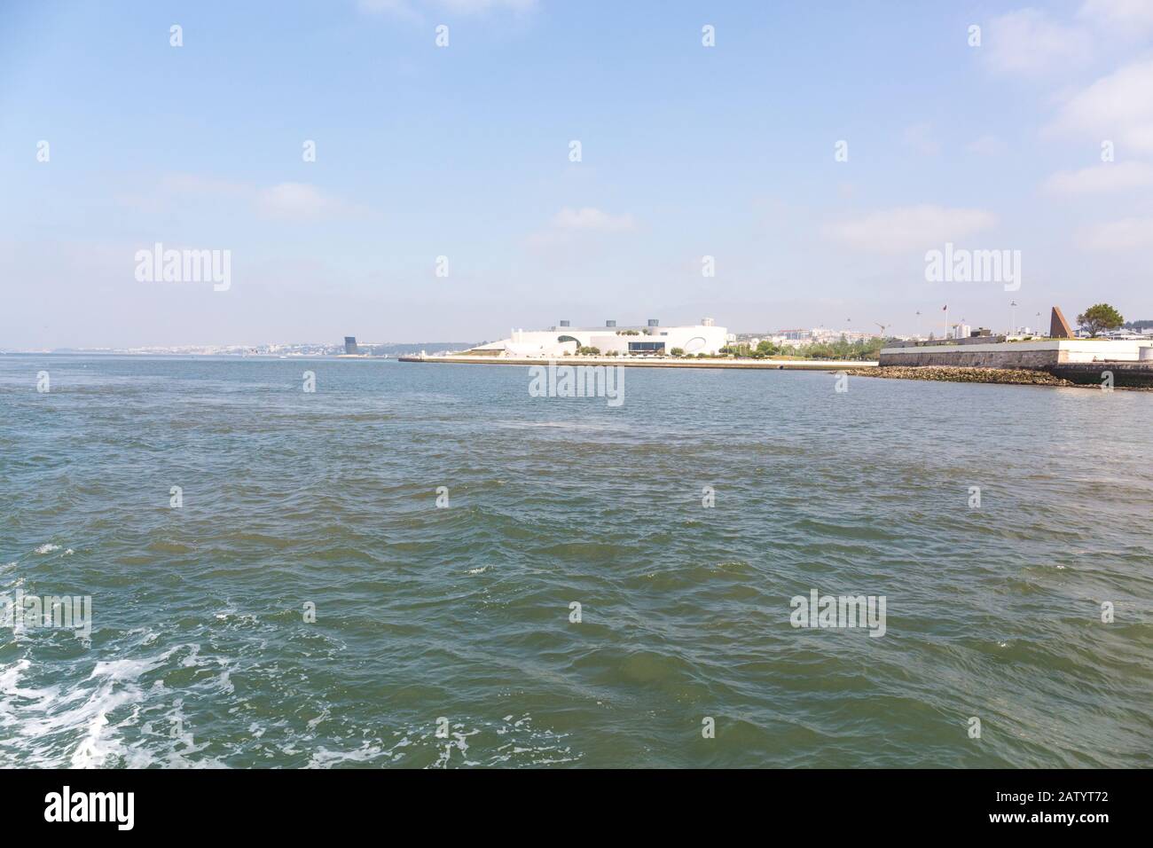 Monumento aos Combatentes do Ultramar Belem Foto Stock