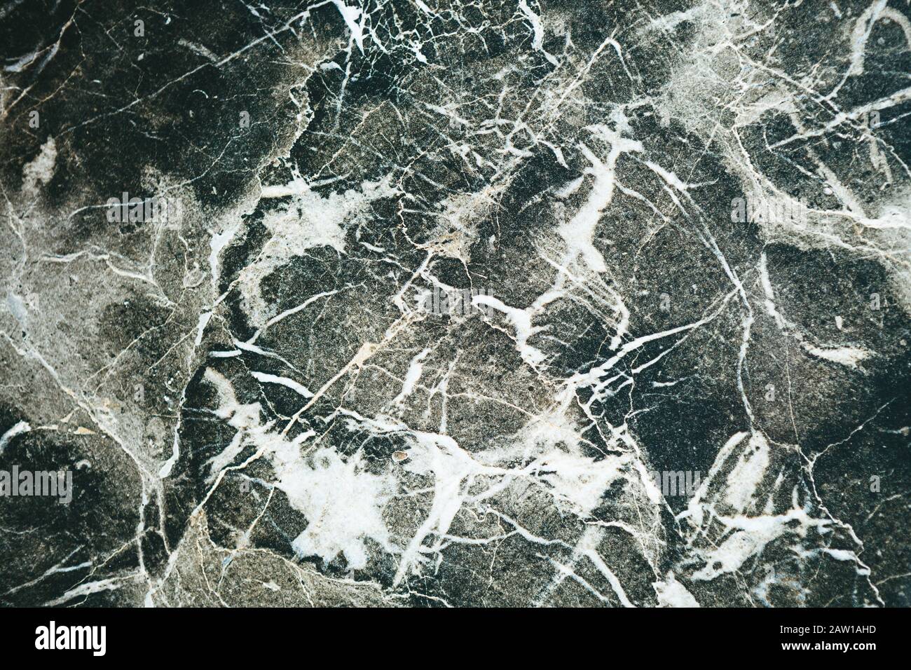 Naturale di marmo scuro dello sfondo astratto o uno sfondo Foto Stock