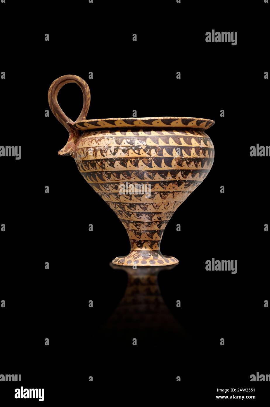 Vaso Di Polpo Minoico Immagini E Fotografie Stock Ad Alta Risoluzione vaso-di-polpo-minoico-immagini-e-fotografie-stock-ad-alta-risoluzione