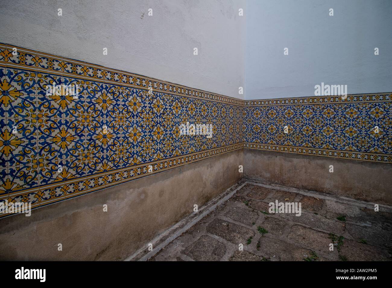 Guimaraes Foto Stock