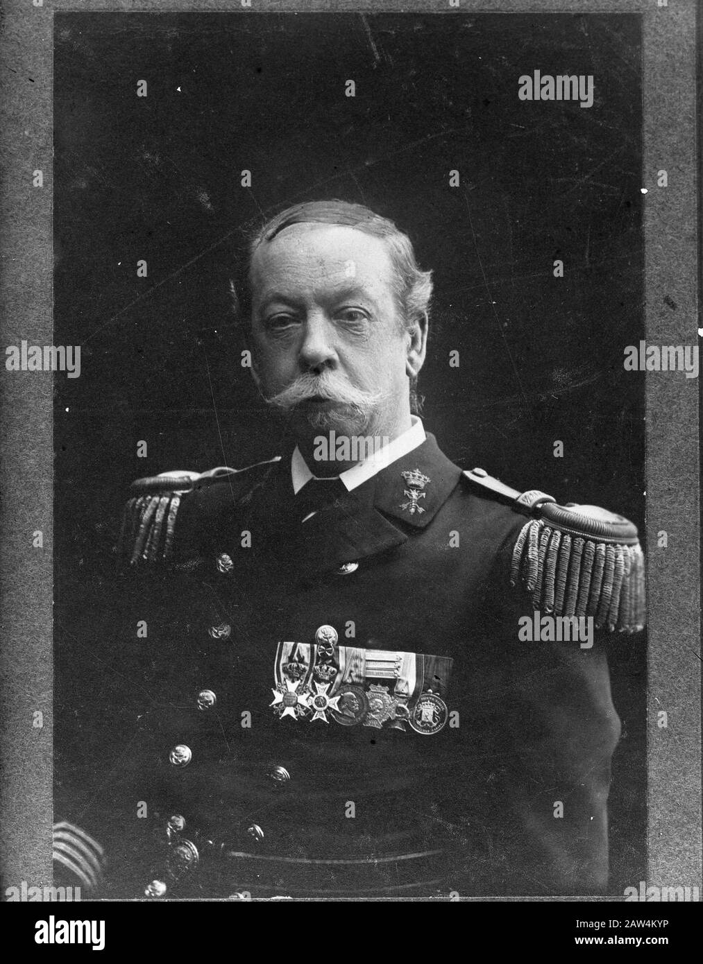 Vecchi CAPS Marvo Data: 9 dicembre 1948 Parole Chiave: Uomini, uniformi Nome istituzione: Marvo Foto Stock