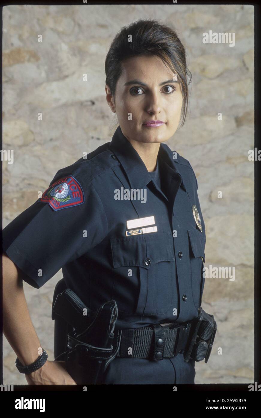 Divisa femminile polizia di cheap stato