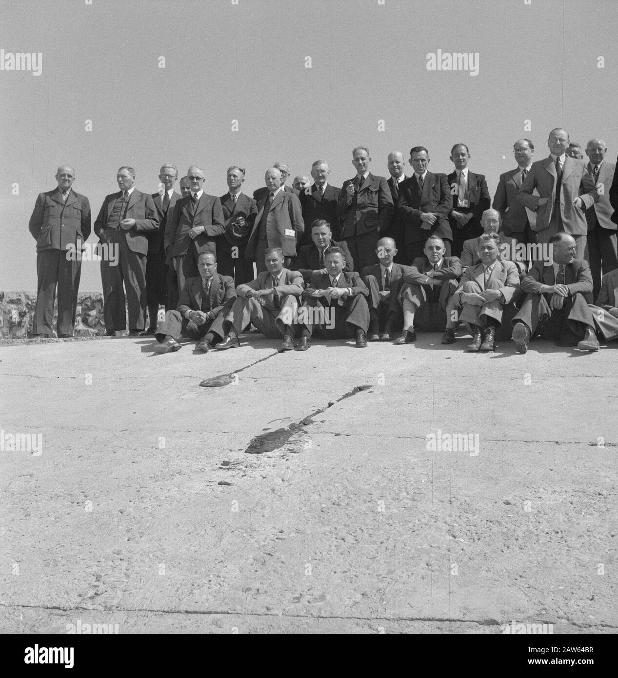 Uomini, gruppo Data: Parole Chiave dense: Gruppo, uomini Foto Stock