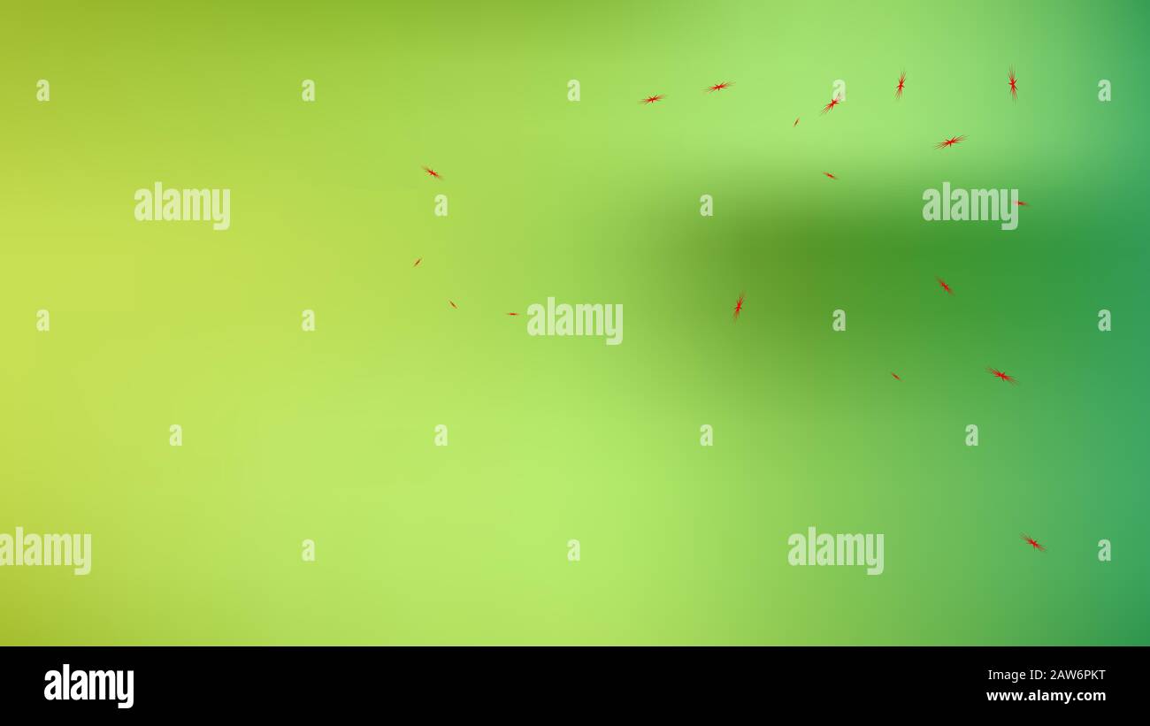 Sfondo a tema Super star. Minimo hi-res e fresco. Illustrazione, colorata. Stelle, pianeti, segni. Universo colorato spazio sfondo tema. Illustrazione Vettoriale