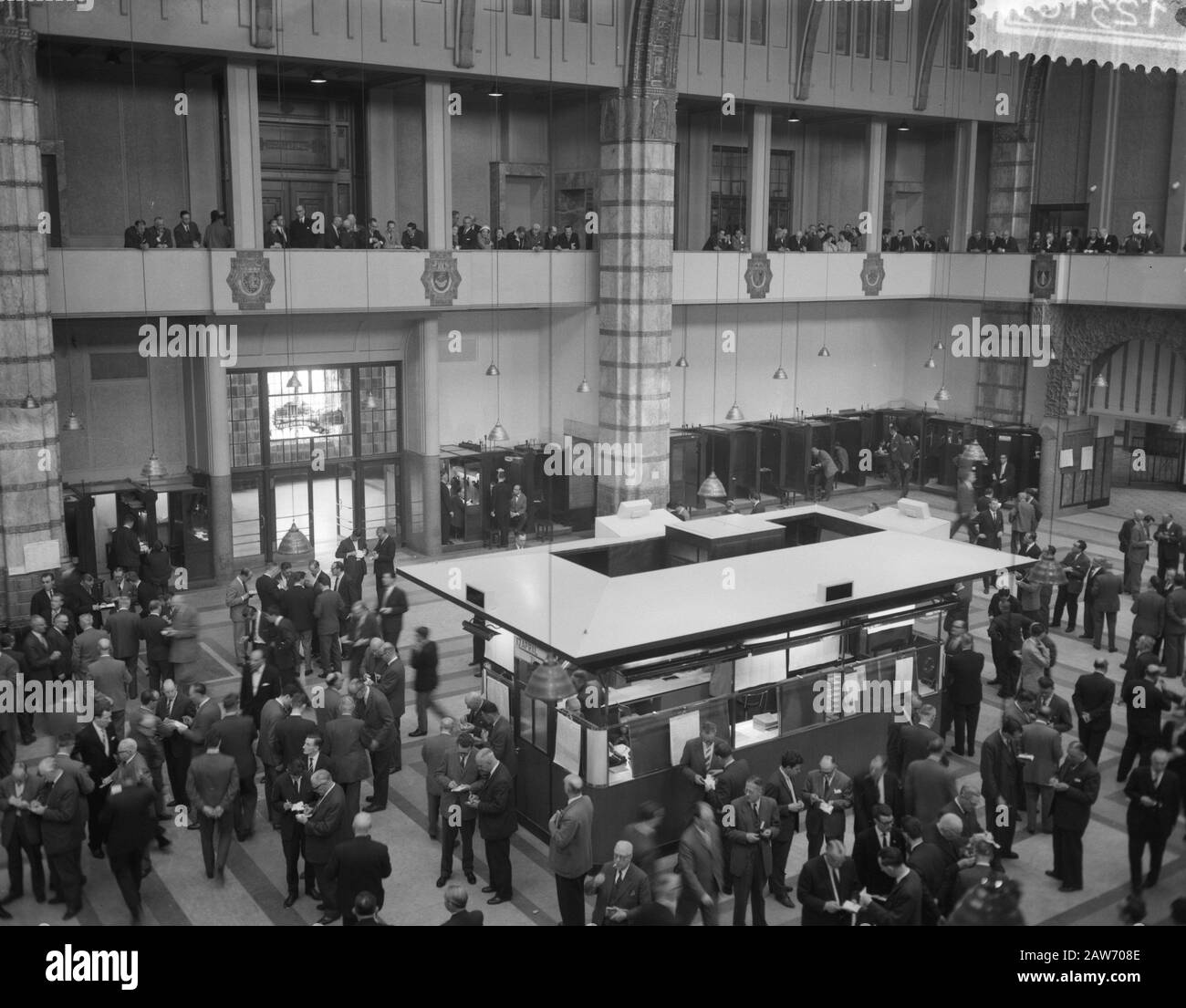 Missioni Associazione Dei Titoli Data: 6 Aprile 1961 Parole Chiave: Missioni, Associazioni Foto Stock