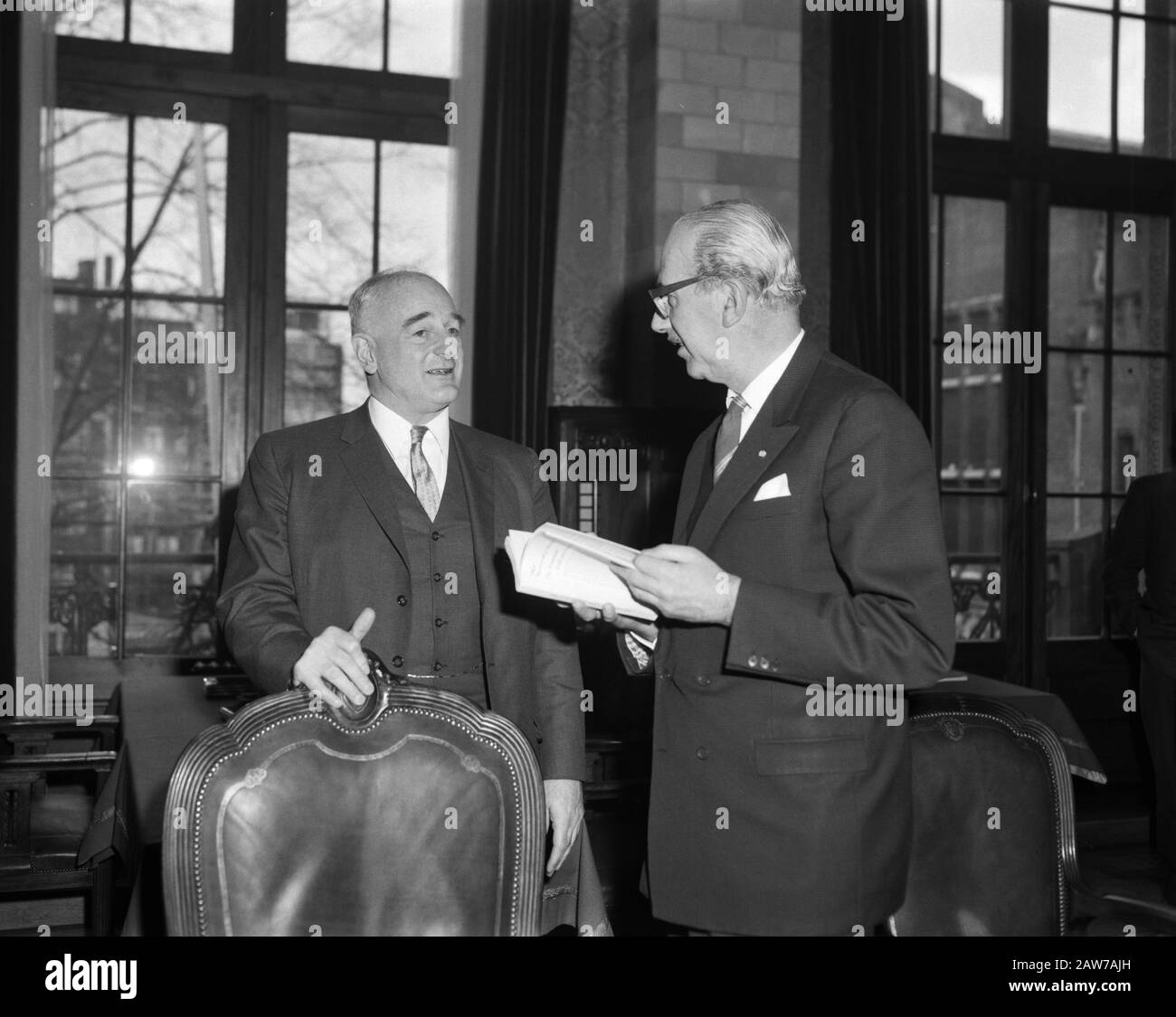 Mission Association Of Securities Data: 12 Marzo 1962 Nome Dell'Istituzione: Association Of Securities Foto Stock