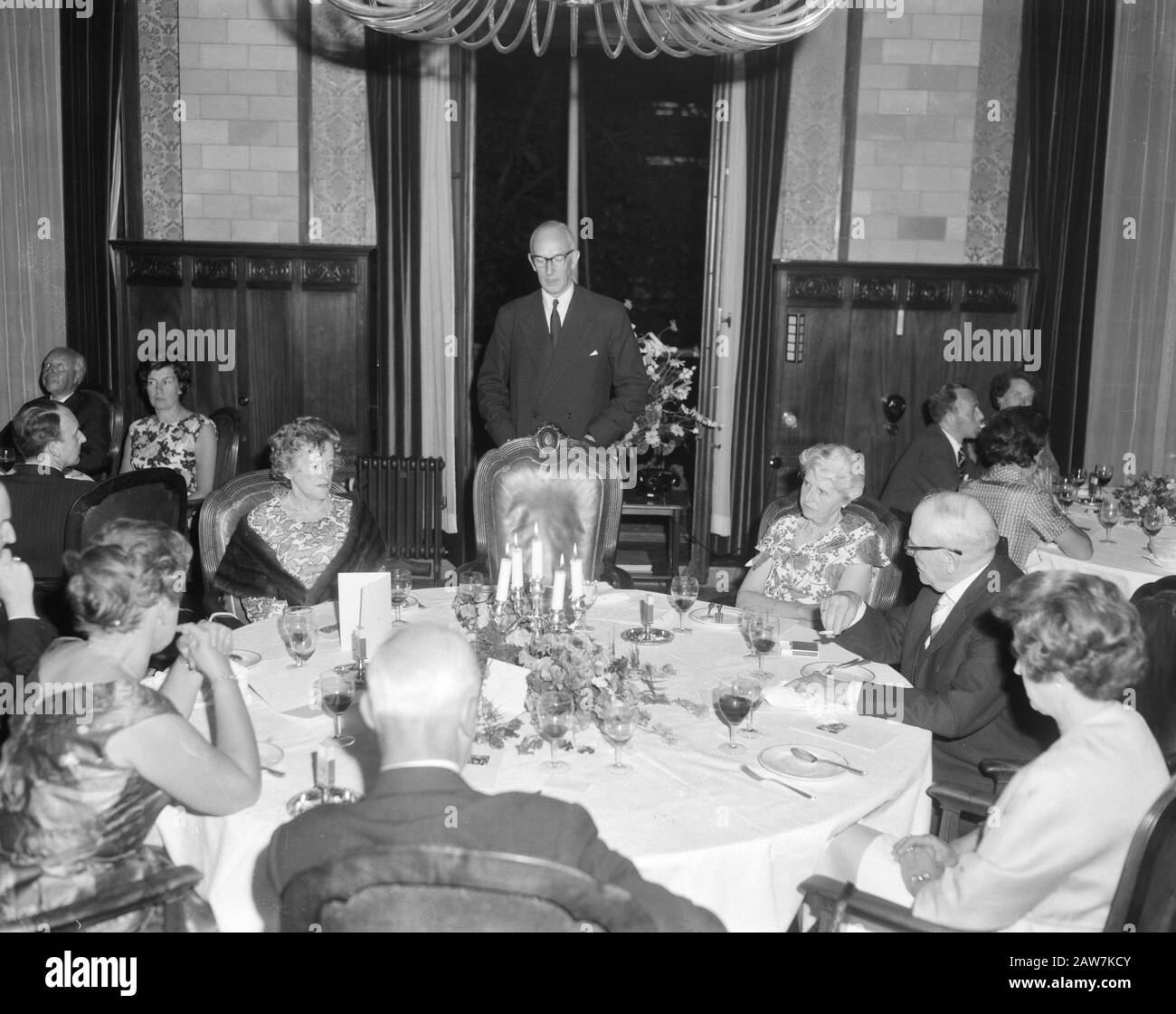 Mission Securities Data: 11 Giugno 1963 Parole Chiave: Titoli Foto Stock