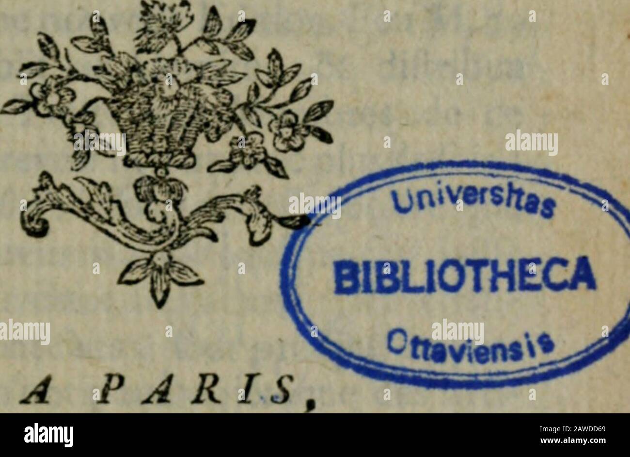 Conférences ecclésiastiques du dièse d'Angers : tenes dans les années 1709 à 1760 et les suivantes . GI»a P. Fr. Greffier , Libaire-Imprimeur , in Bk de l.vrue de la Harpe ; à la Liberté. M. DCC. LXXVIIILAVEC PJiirjLÉGE DU ROI, yconfrenceseccl03egli Foto Stock