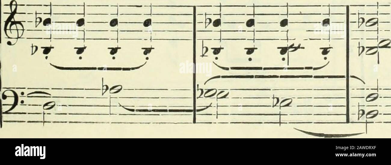 Mignon : opera in tre atti . ri? £«• 2 - / Foto Stock