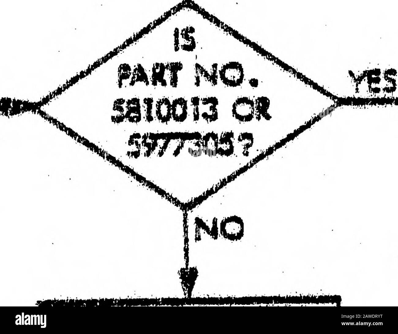 SandersAssociates :: graphic8 :: H-82-0176 Vistagraphic 3000 Graphic 8 Series 8000 Manuale Di Funzionamento e manutenzione Feb1983 . 3 Cambiare 1 Tabella 3 -15. Configurazioni di memoria di mappatura (Cont) PIXEL DI INGRESSO N. PARTE TIPO RISOLUZIONE X BIT/PIXEL/BIT DI LAMPEGGIO 5977278 64K 1024 x 512 x 4, Blink 4-7 4-7 5977279 64K 1024 x 512 (o 5122) x 8, Blink 0-7 0-7 5977280 16K 1024 x 1024 x 1 0 0 5977281 16K 1024 x 1024 x 1 1 1 1 5977282 16K 1024 x 1024 x 1 2 2 5977283 16K 1024 x 1024 x 1 3 5977284 16K 1024 x 1024 x 1 4 5977285 16K • 1024 x 1024 x 1 5 5 5977286 16K 1024 x 1024 x 1 6 6 5977287 16K 1024 x 1024 x 1 Foto Stock