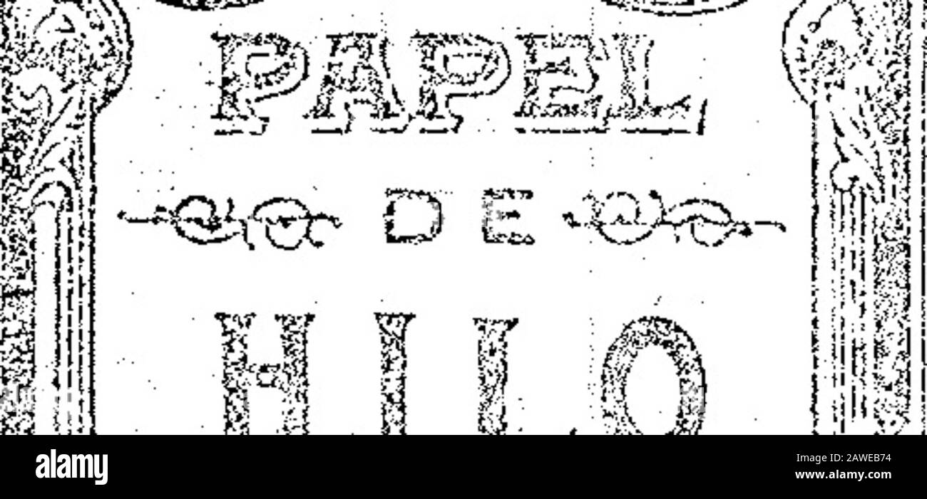 Boletín Oficial de la República Argentina1919 1ra sección . Co. Ltd. - Para distinguir máquinasaparatos y elementos de transporte engeneral, partes do ellas, y accessoriosdo, la clase 12. Aviso N° 37.8.e-3 junio v-7 junio ; , Acta N.° 67551 KYNO Mayo 2;S de 1919. Kynoch li-ted. iara distinguir armería, ex-plosivos, útiles y accessorios de cazay guerra, equipos militares, de la cla-se 11 . Aviso N° 379ÍV, ,e:3 junio v-7 junio Acta N° 07552 rVí Mayo 28 de 1.919. Kynoch li-Mited. Para distinguere ir má-optinas,aparatos y dómenlos de transporte engeneral, partes de ¡ejla-s y accessoriosdeé la Foto Stock